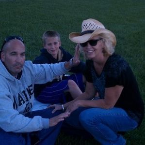 Meet your Posher, Kerry